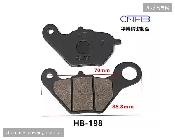 采用新型复合材料的刹车片，其耐磨性提升导致使用寿命延长至少2年，为典型岩馆每年节约超过15%的设备维护与更换成本